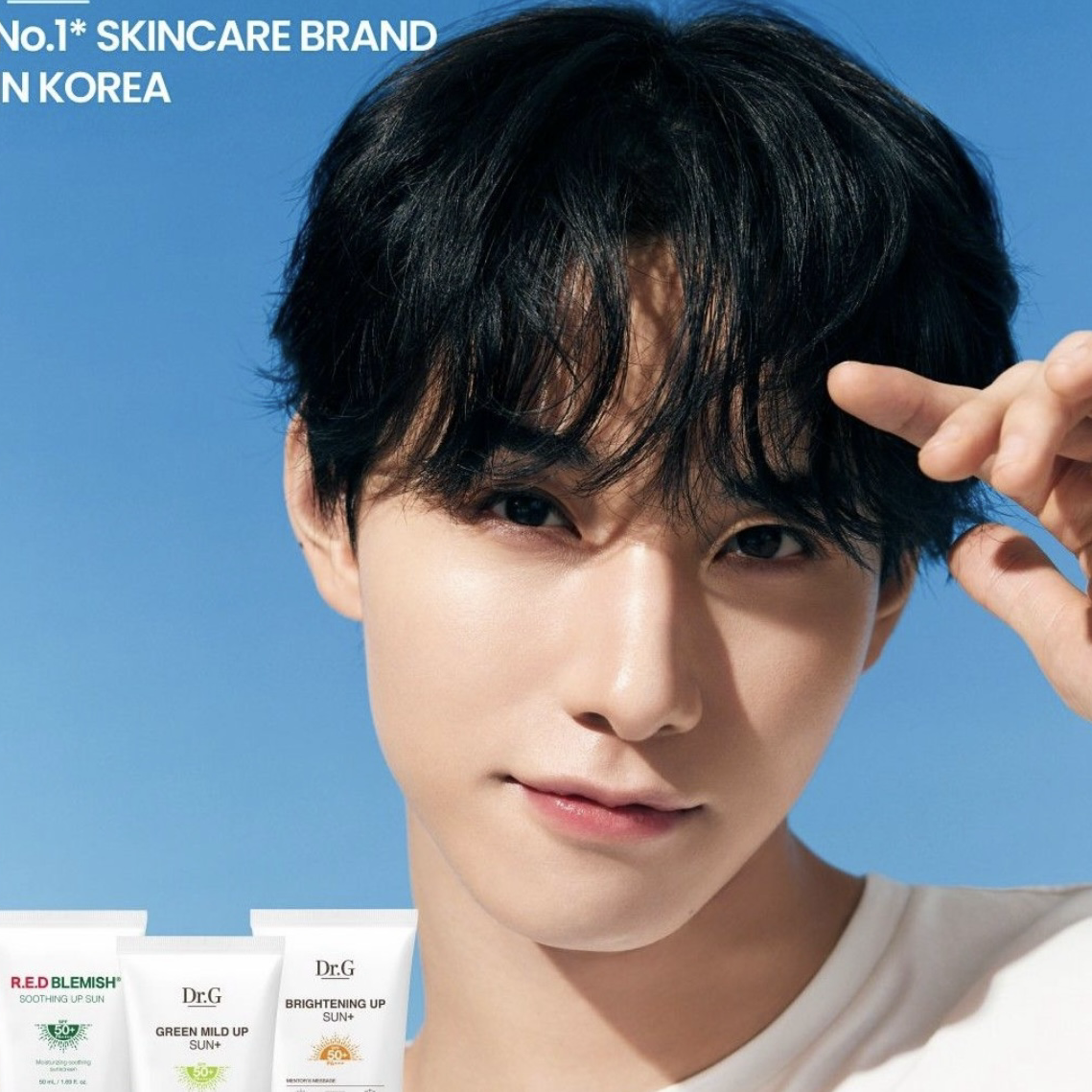 Behind-the-scenes cut of Sato Keigo (JO1)