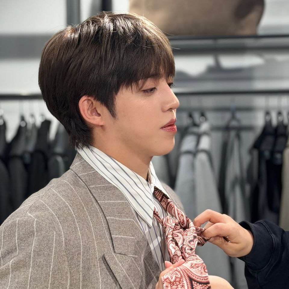 세븐틴 팬이 찍은 순간