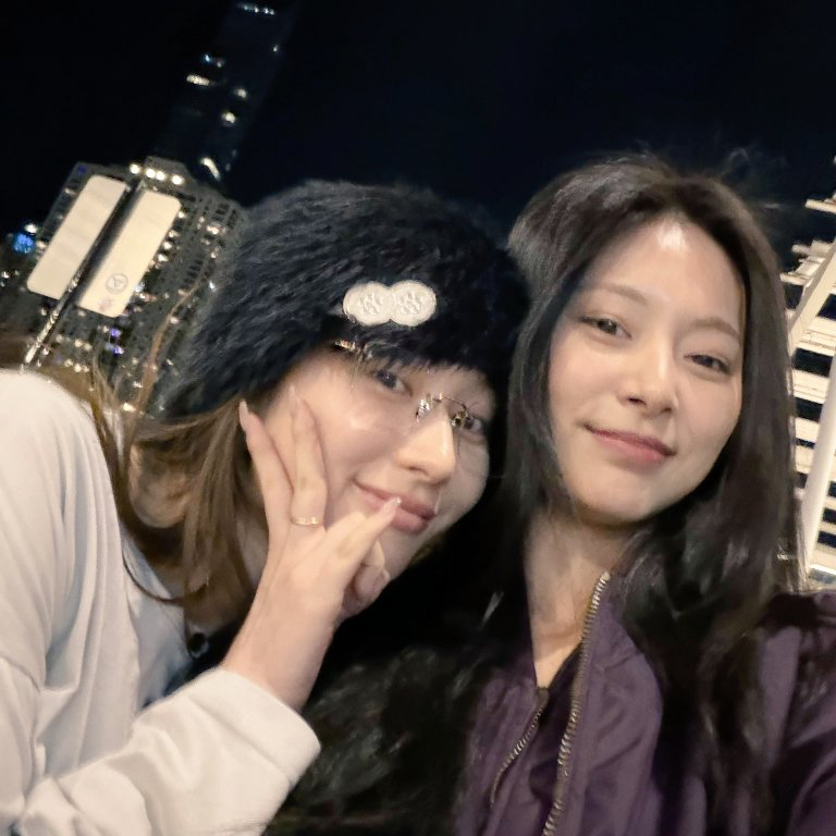 TWICE 최근 활동샷