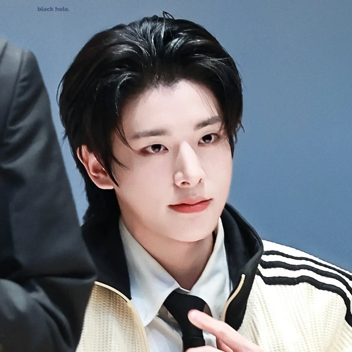 Latest photo of Jake (ENHYPEN)