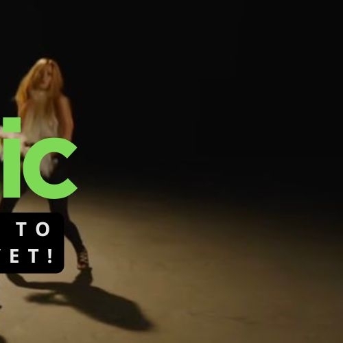 Behind-the-scenes cut of Joy (Red Velvet)