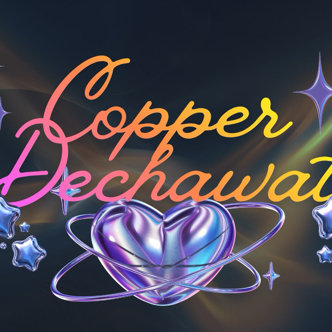 Latest photo of Copper (BUS)