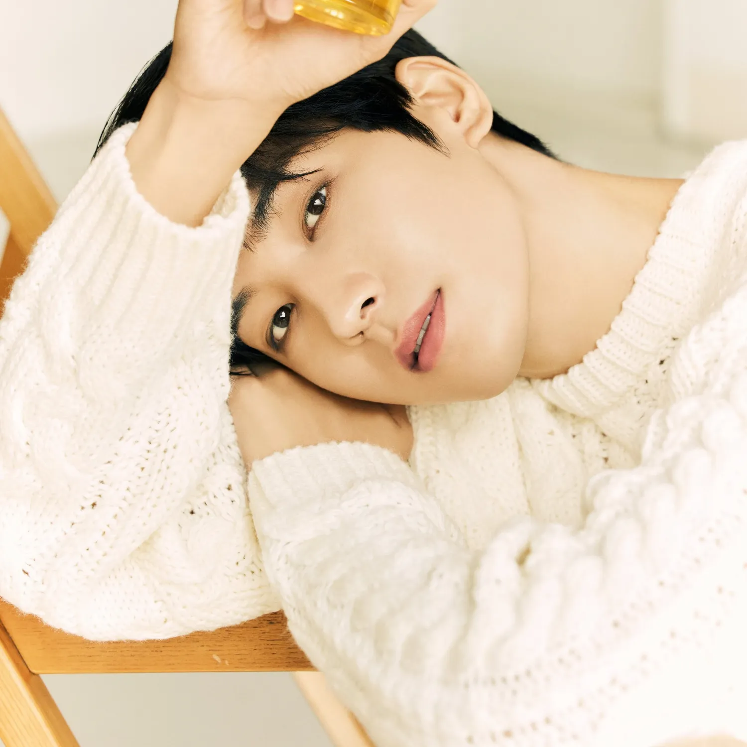 Latest photo of Wonwoo (SEVENTEEN)