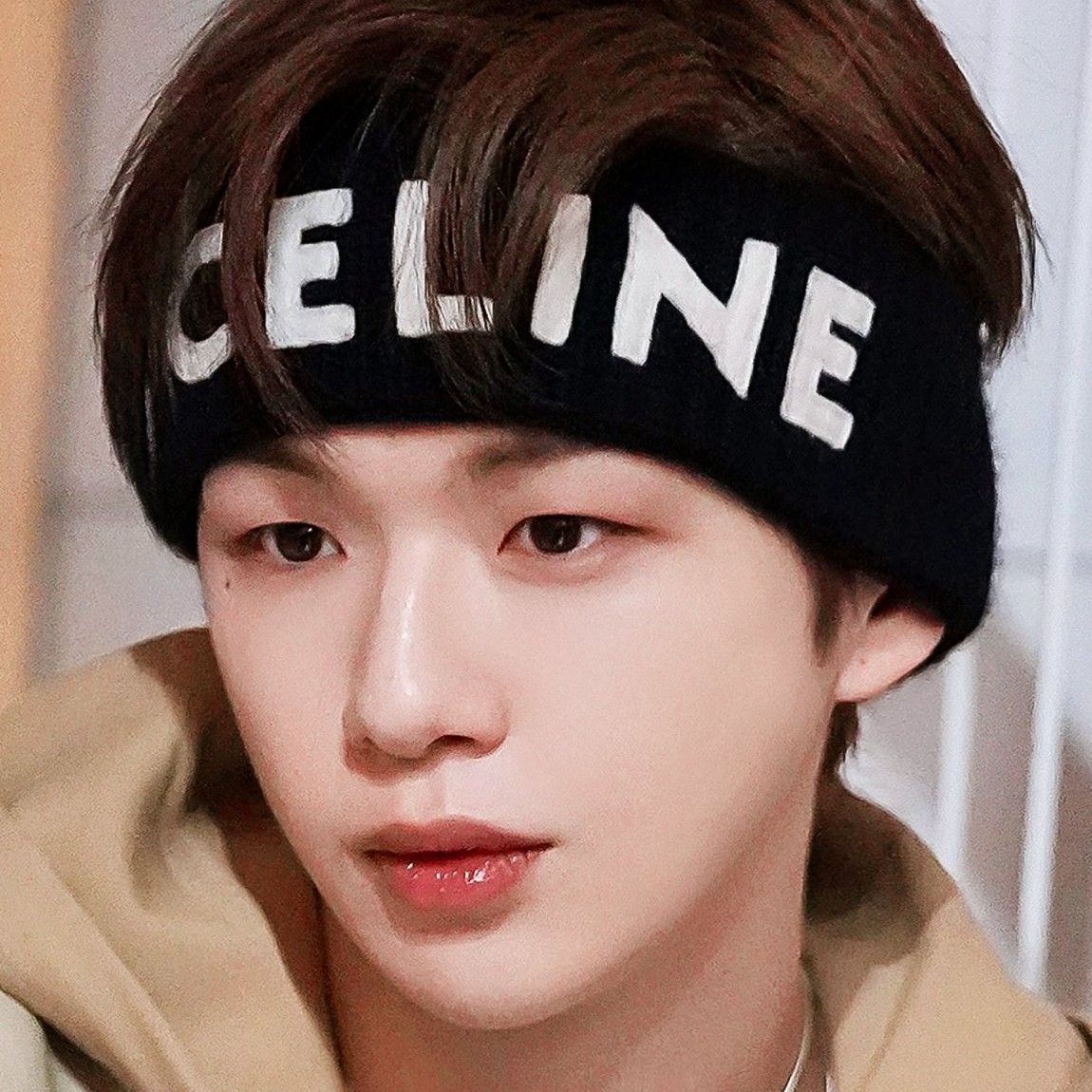 강다니엘 팬이 찍은 순간