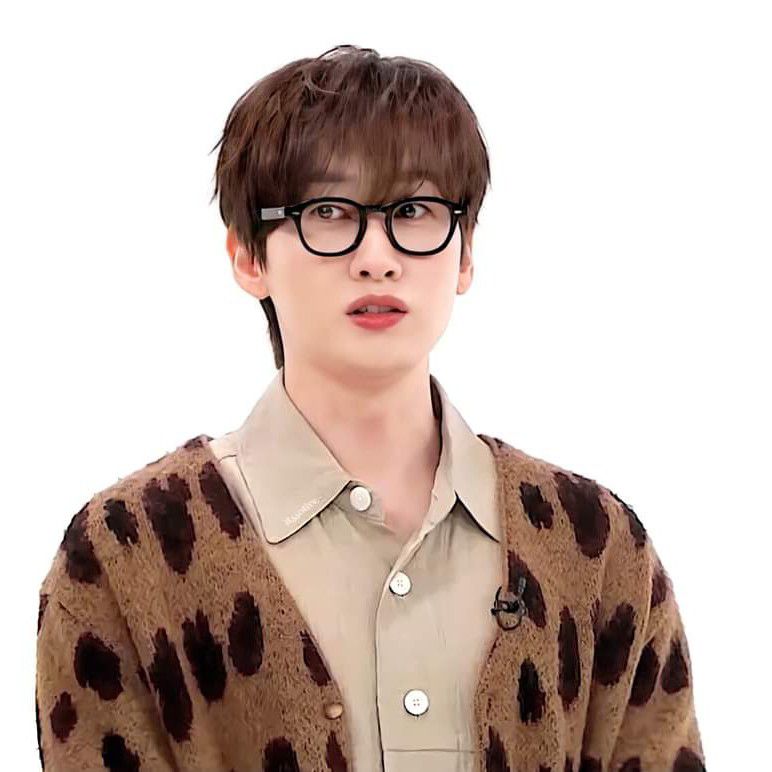 A moment captured by Eunhyuk (Super Junior)'s fan