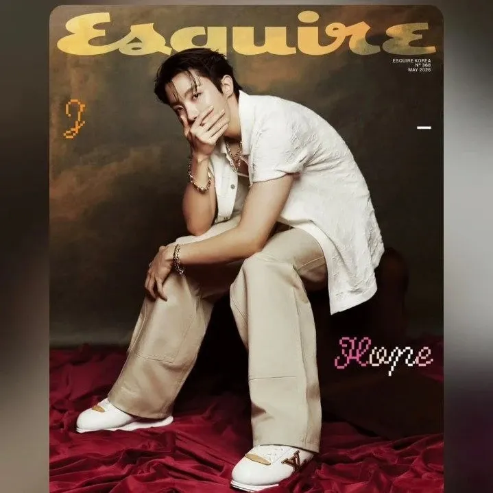 BTSの最近の活動写真