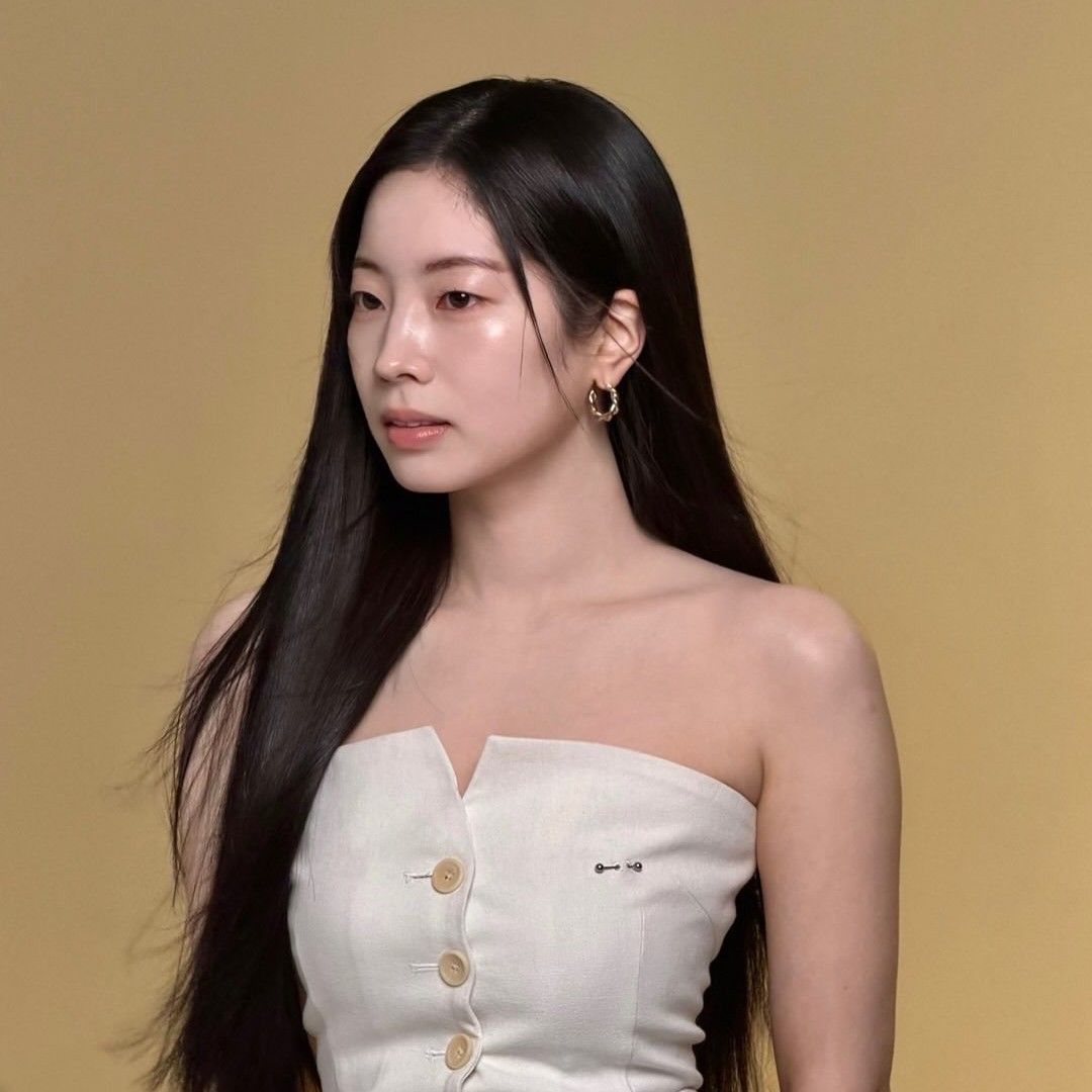 多賢 (TWICE)的最新照片