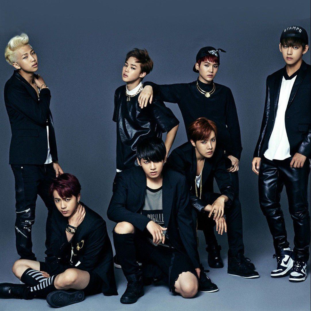 방탄소년단 최근 활동샷