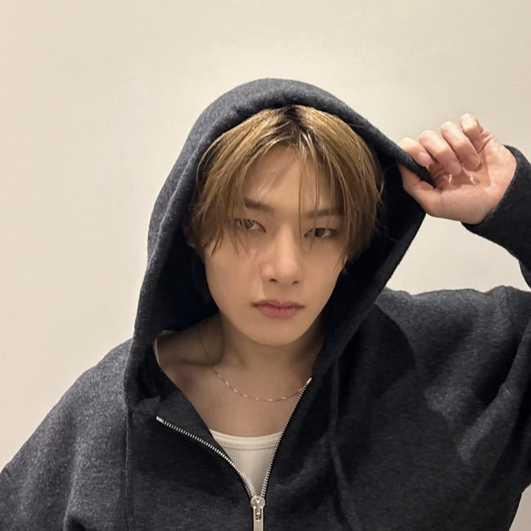 Latest photo of I.N (Stray Kids)