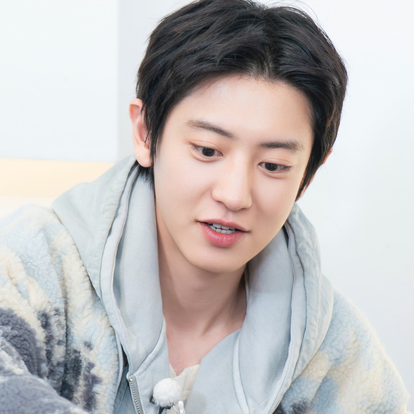 찬열 (EXO)의 최신 사진