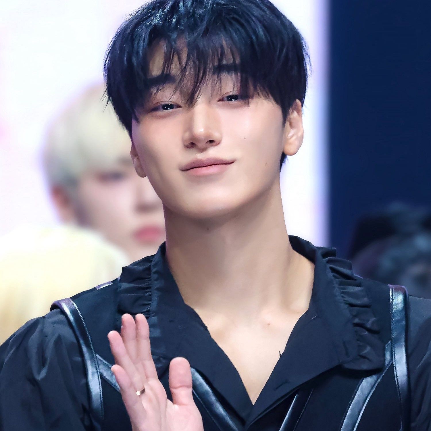 에이티즈의 최신 사진