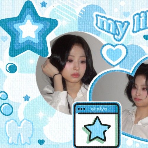 雅譞 (BABYMONSTER)粉絲拍下的瞬間