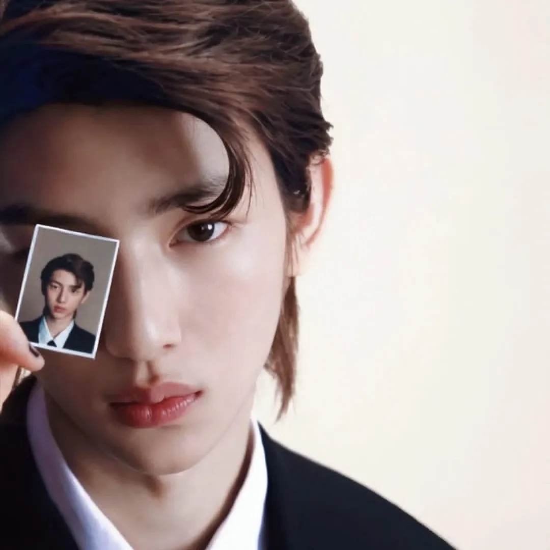 Behind-the-scenes cut of Juhoon (CORTIS)