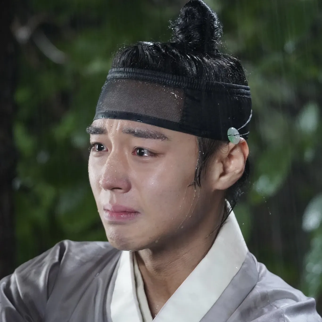 박지훈 최근 활동샷