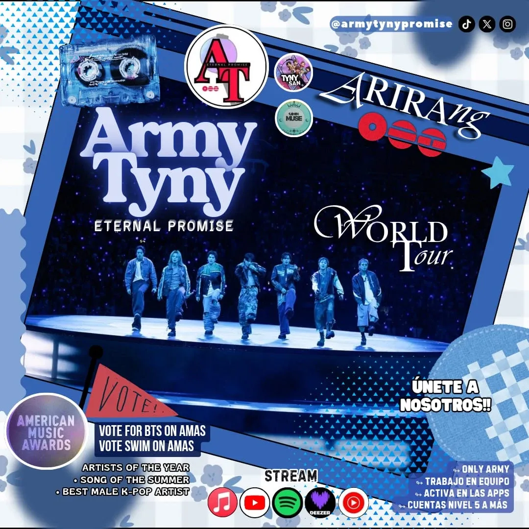 Foto terbaru BTS