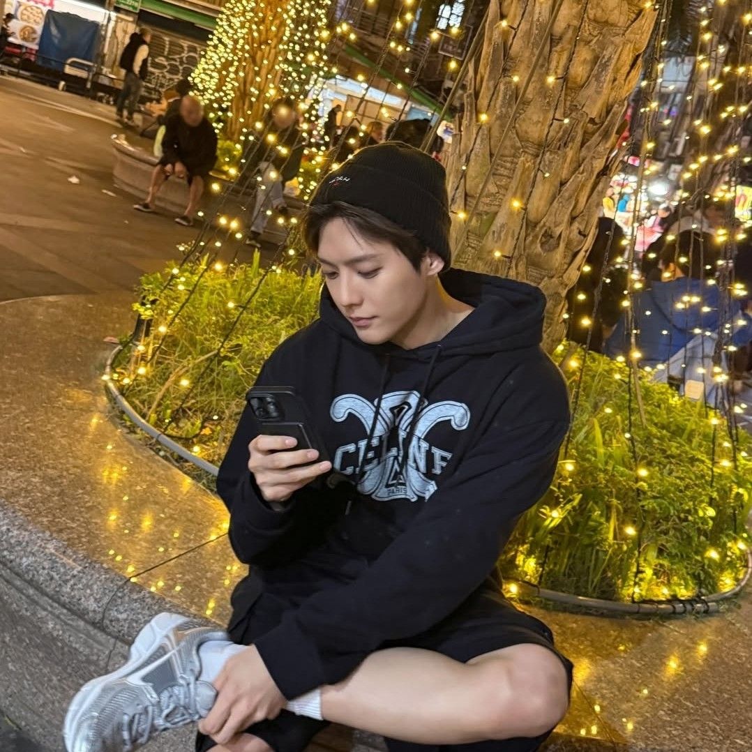 Latest photo of Lee Minhyuk (BTOB)