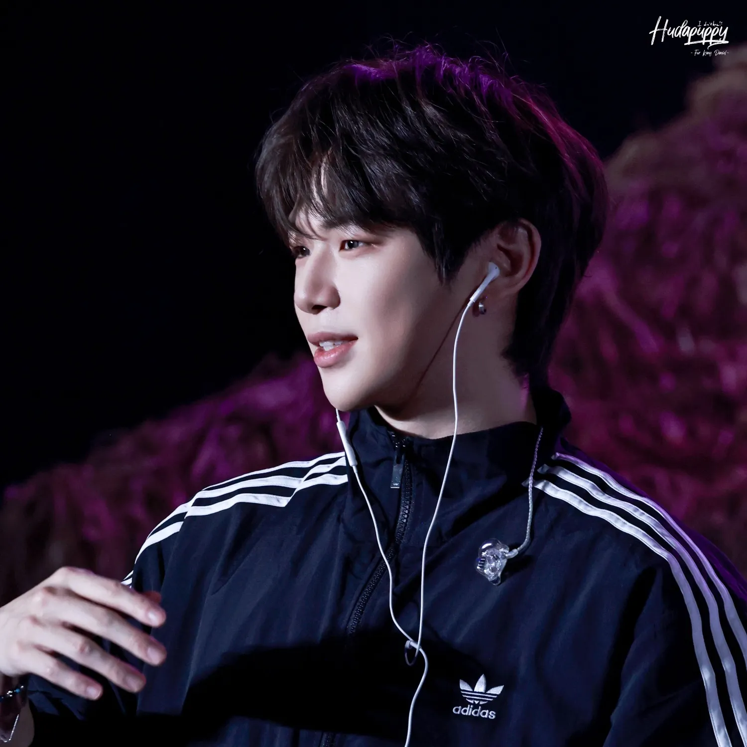Foto terbaru Kang Daniel