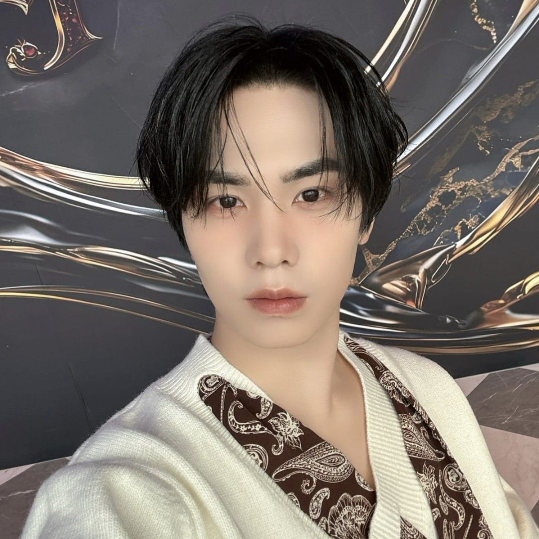 Recent activity shot of Rocky