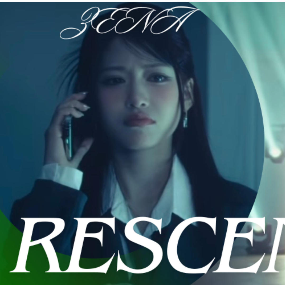 Zena (RESCENE)的最新照片