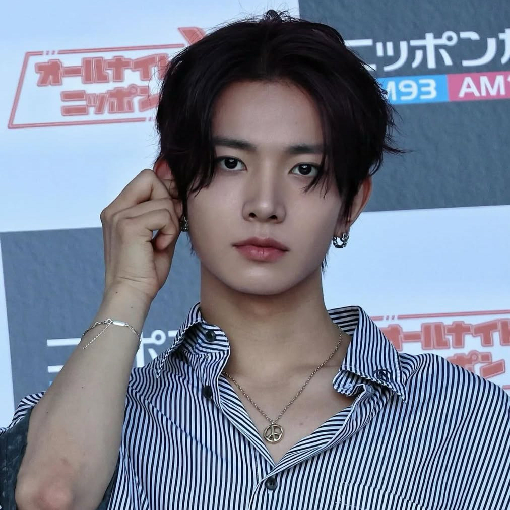 에반 팬이 찍은 순간