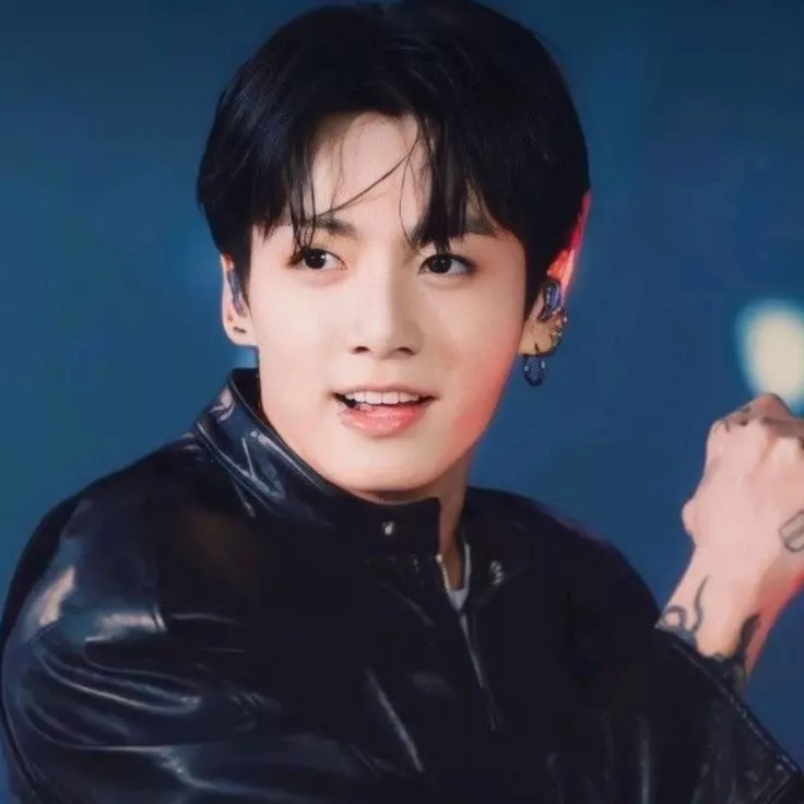 Foto terbaru Jungkook (BTS)