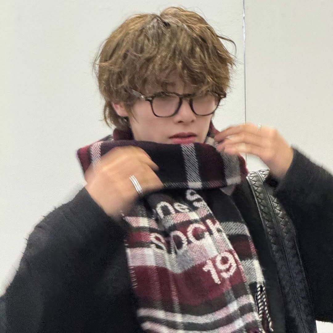 Stray Kids的最新照片