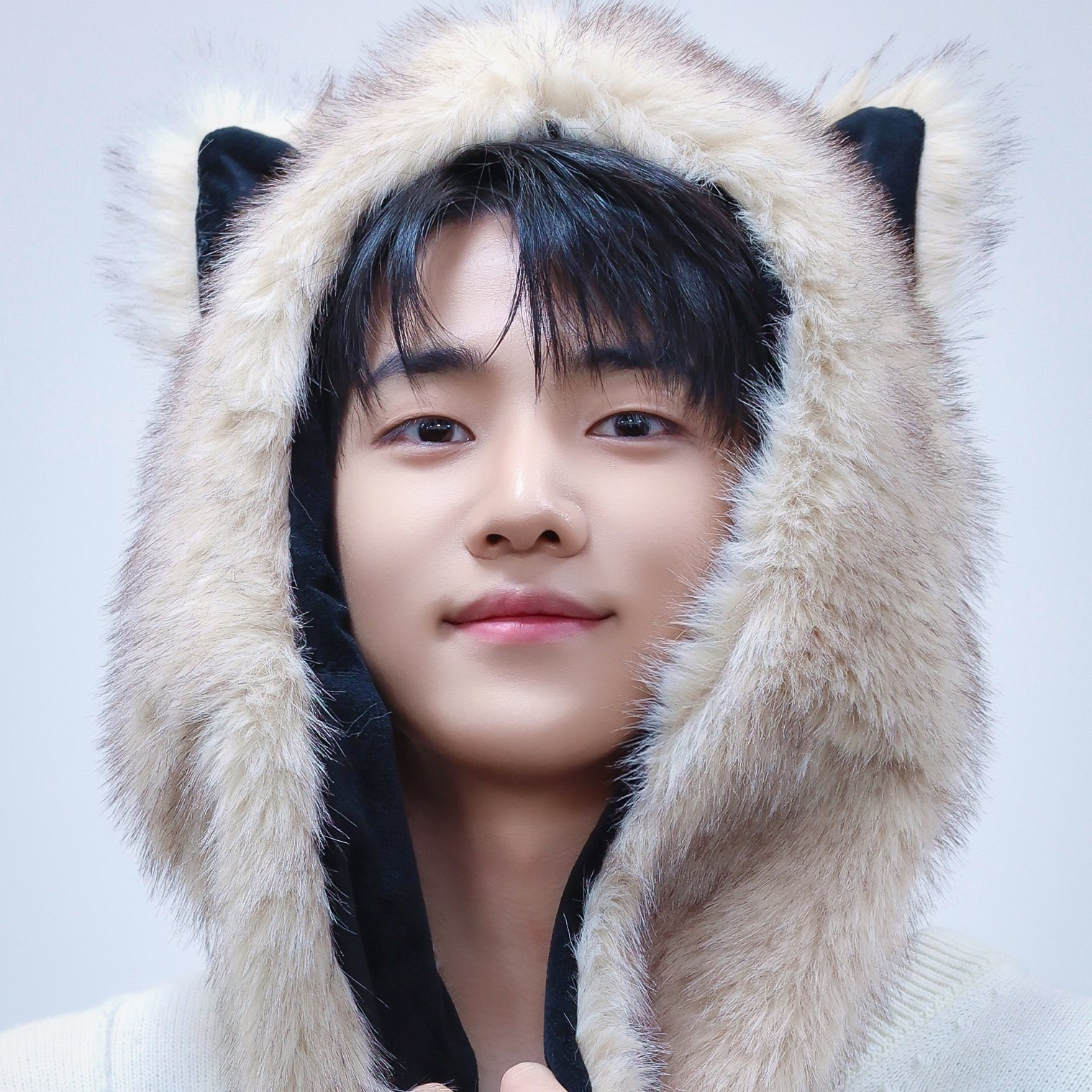 Latest photo of Jaechan (DKZ)