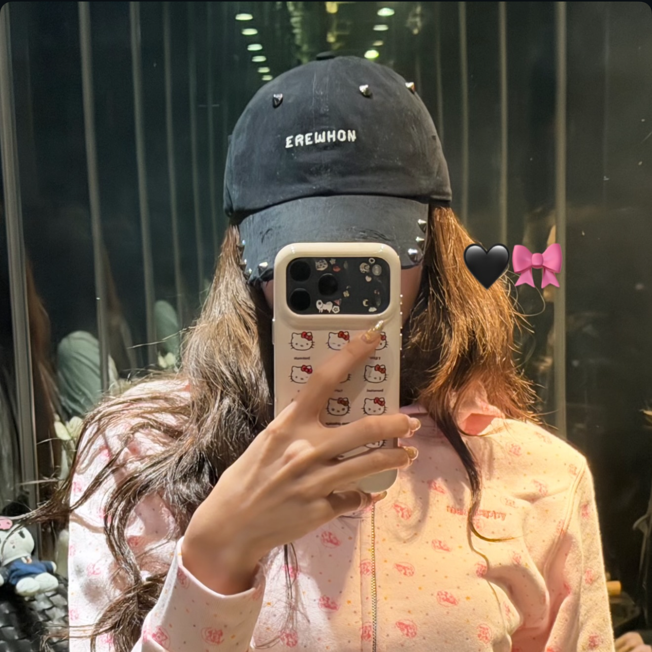 Foto aktivitas terbaru BLACKPINK