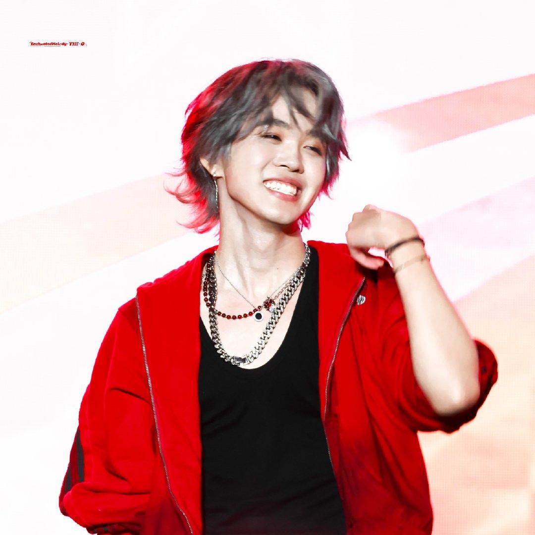 타이오 (NexT1DE) 팬이 찍은 순간