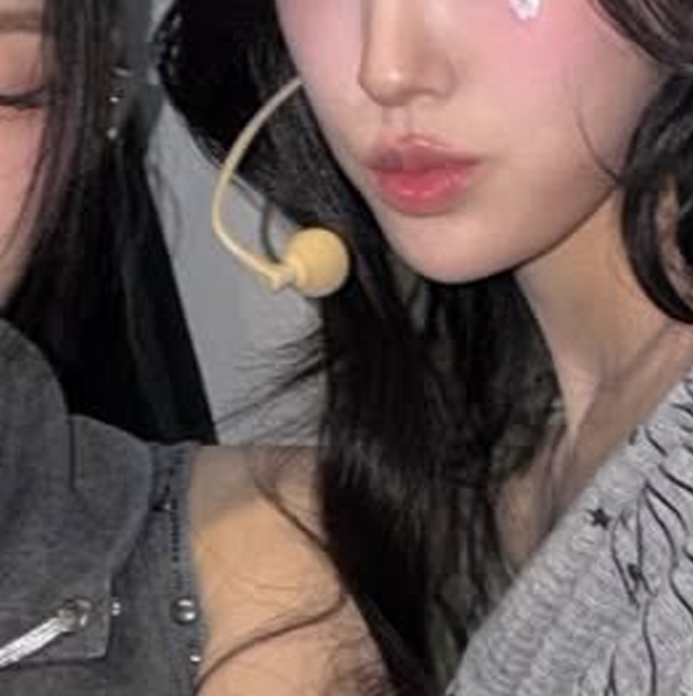 Recent activity shot of Choerry (ARTMS)