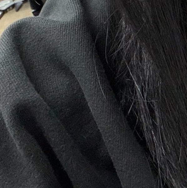 Signature photo of HyunJin (Loossemble) capturing their charm