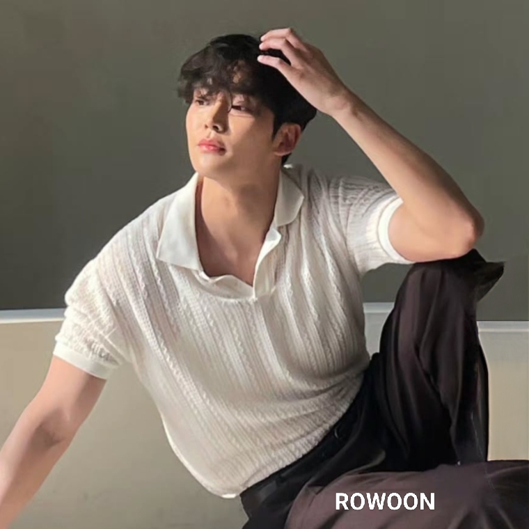 ロウンの最新写真