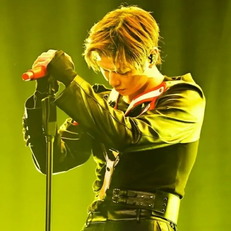 Foto terbaru Kang Daniel