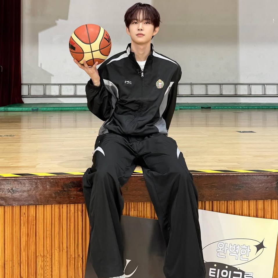 김건우 (알파드라이브원) 팬이 찍은 순간