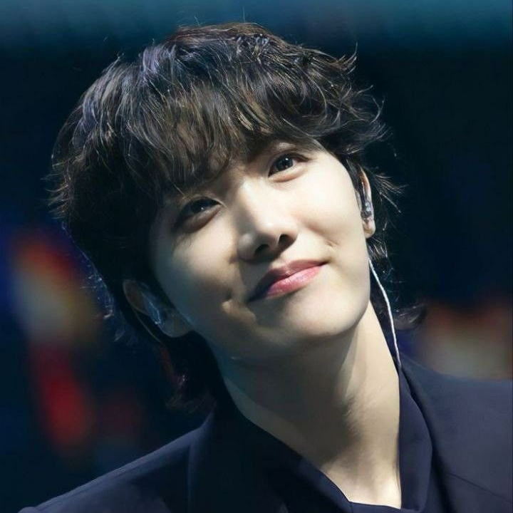 Behind-the-scenes cut of j-hope (BTS)