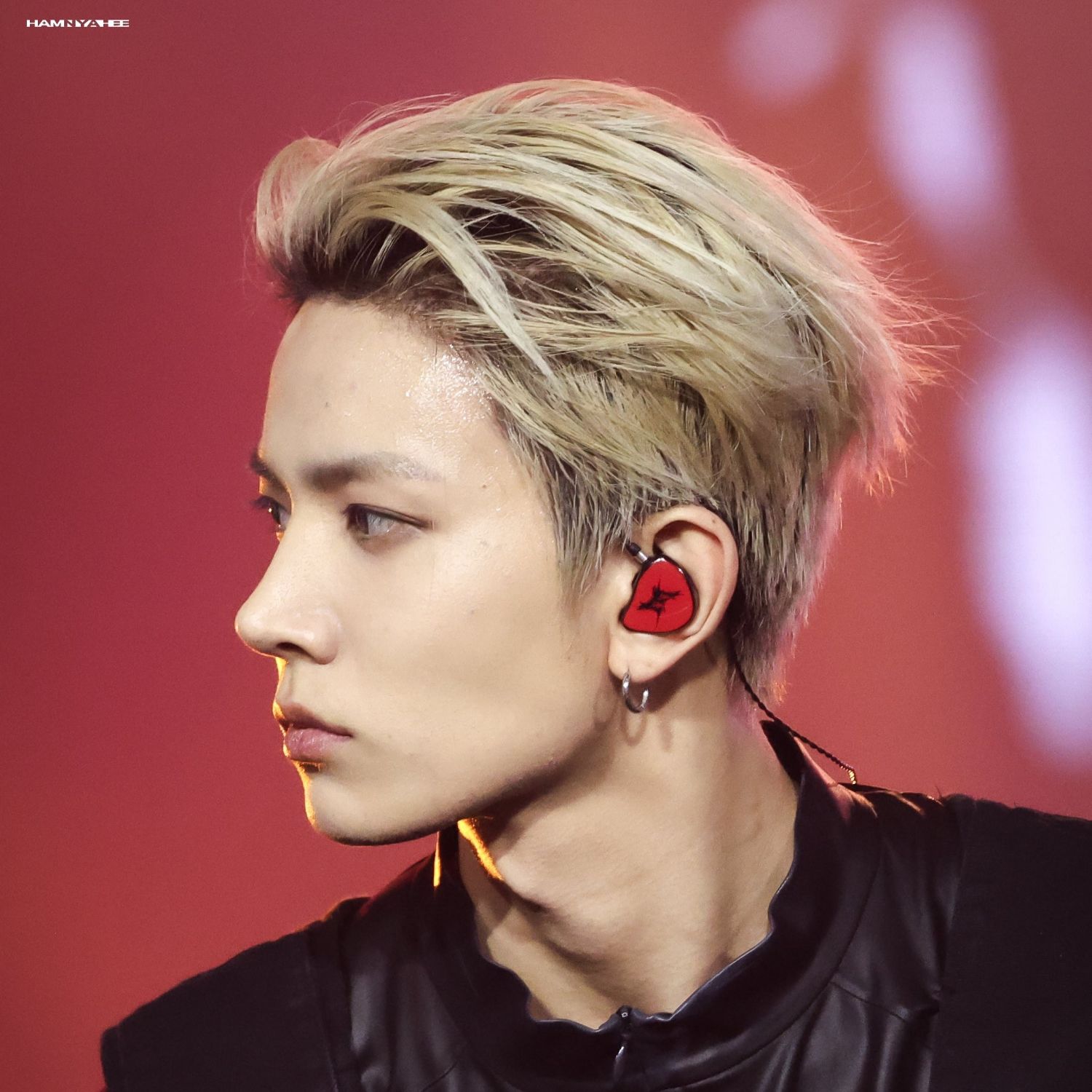 羲承 (ENHYPEN)的最新照片