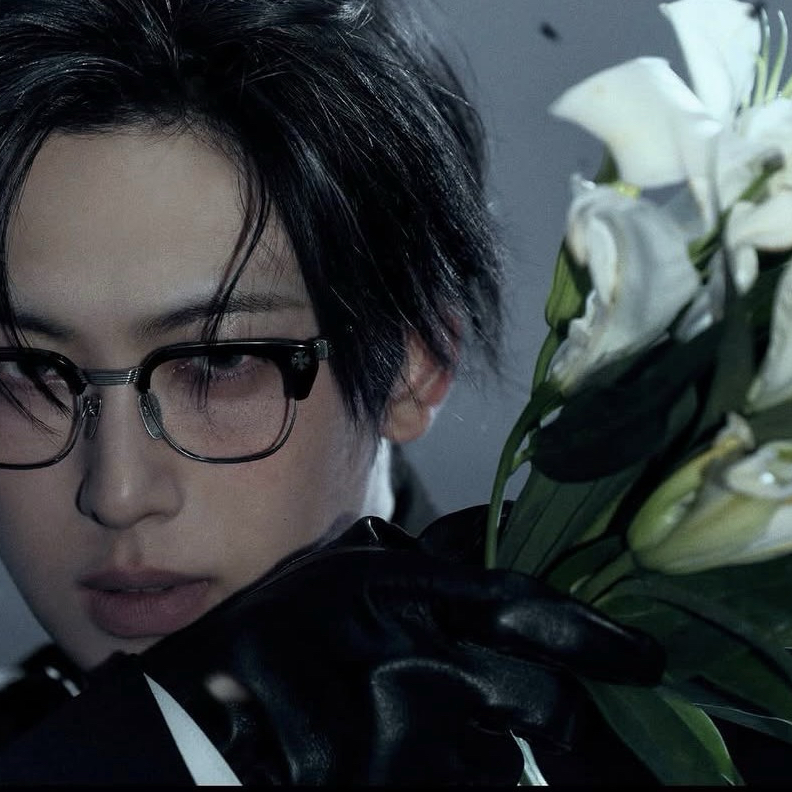 Fuma (&TEAM)的最新照片