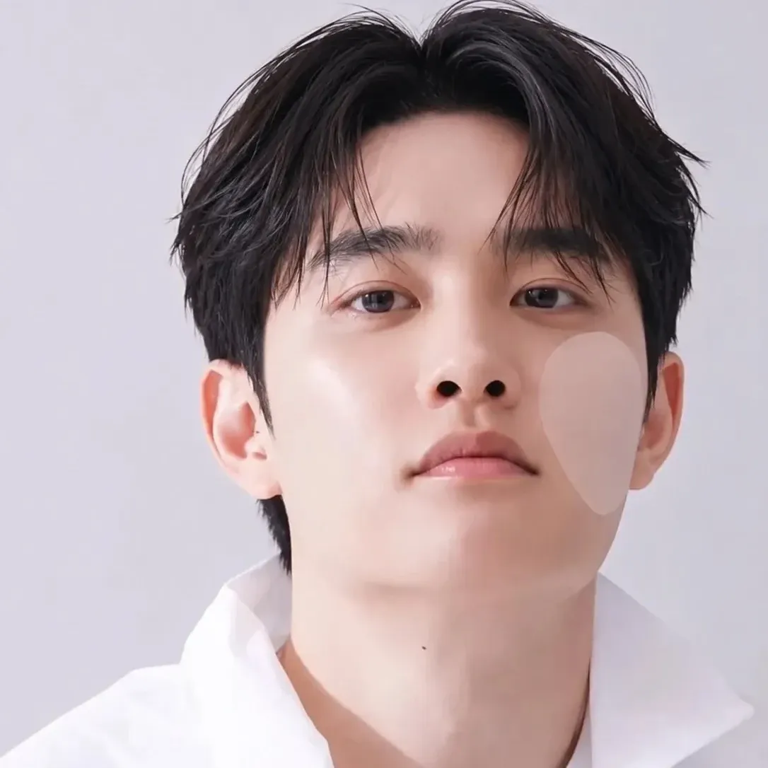 디오 (EXO)의 비하인드 컷