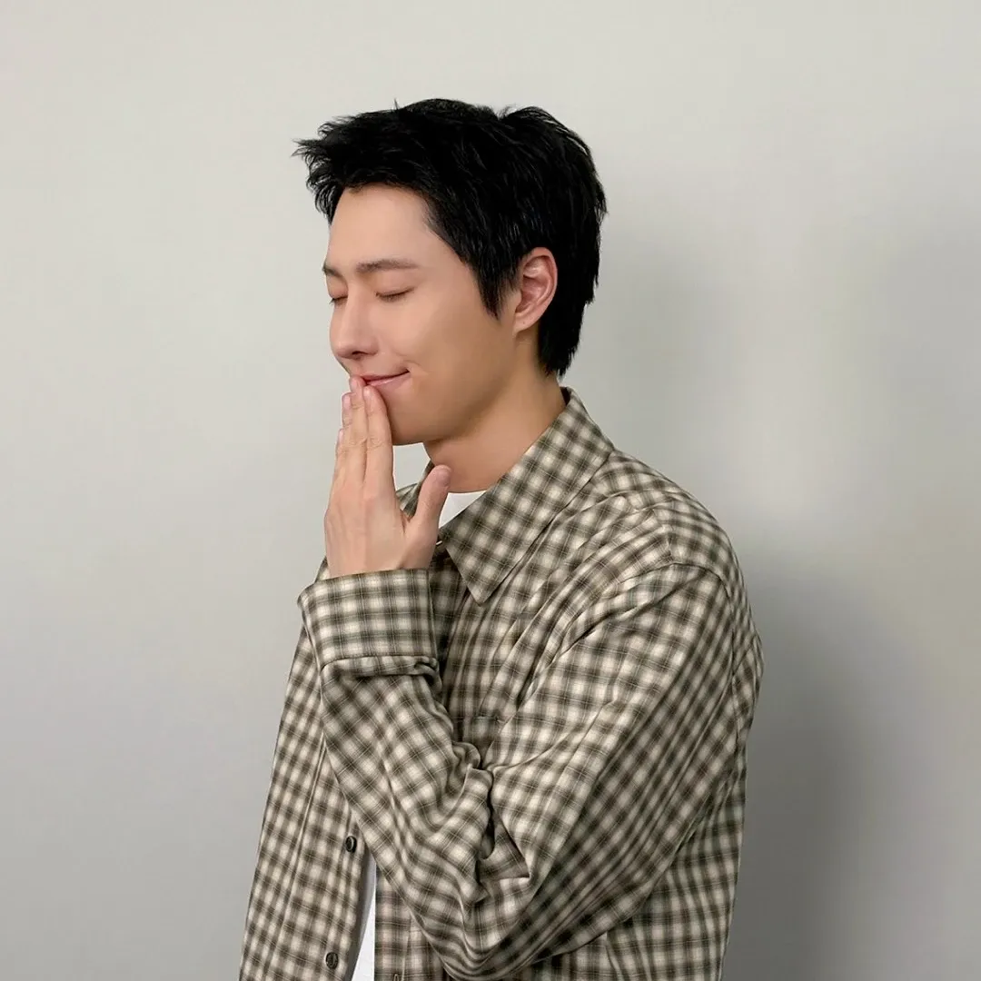 Latest photo of WOODZ