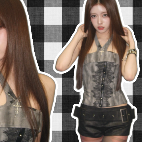 Latest photo of Rima (NiziU)