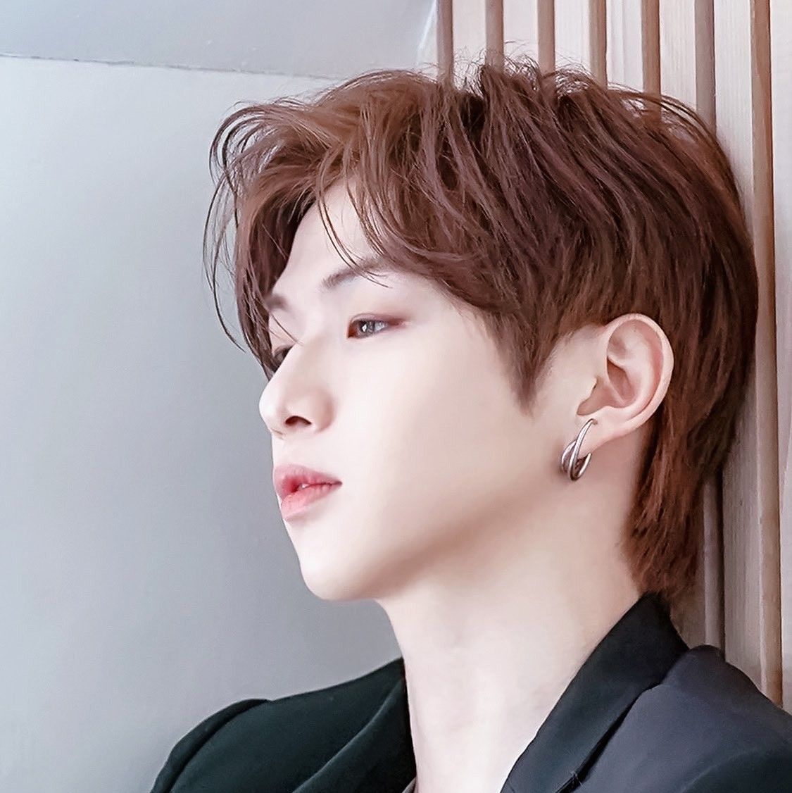 강다니엘의 최신 사진