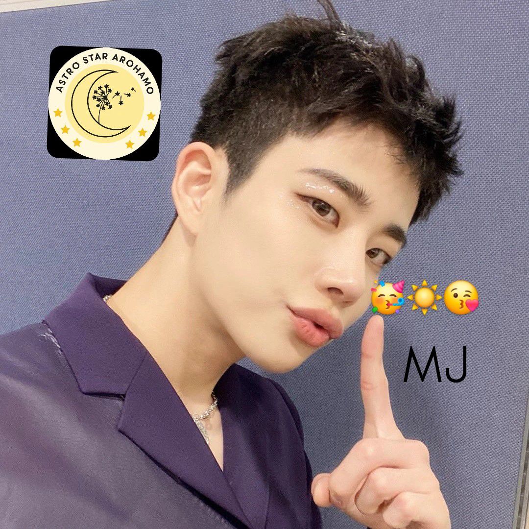 아스트로의 최신 사진