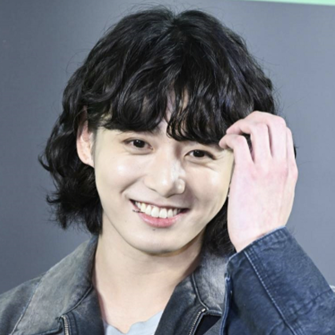 정국 (방탄소년단)의 비하인드 컷