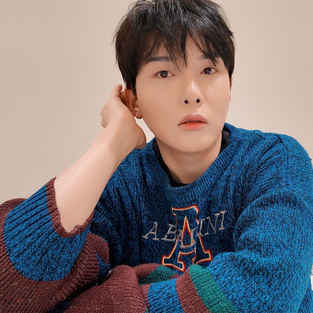 슈퍼주니어 최근 활동샷