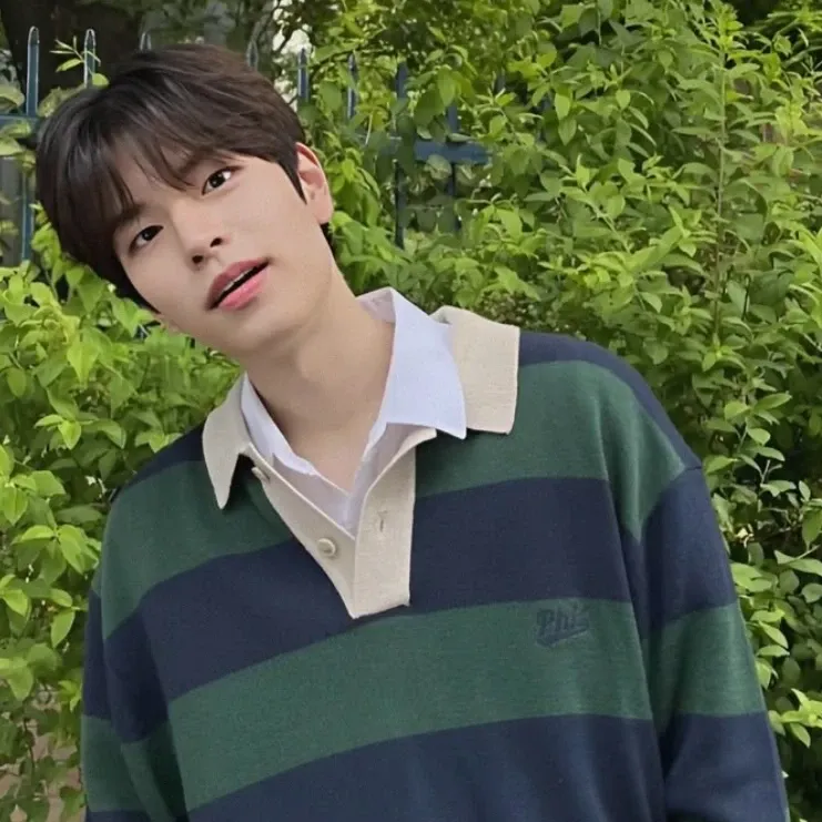 Stray Kids의 최신 사진