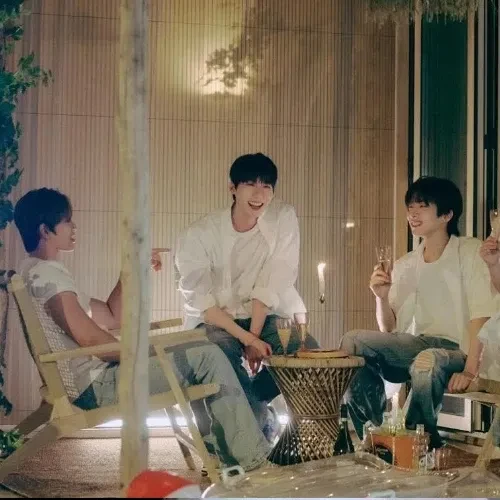 Best moment chosen by ONEUS fandom