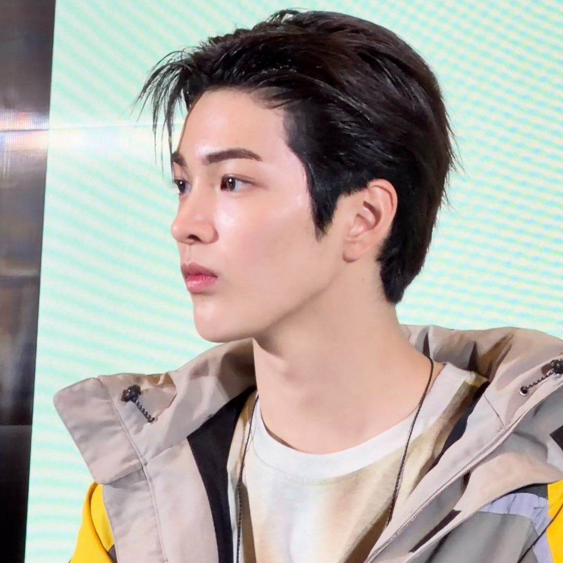 Latest photo of Keonho (CORTIS)