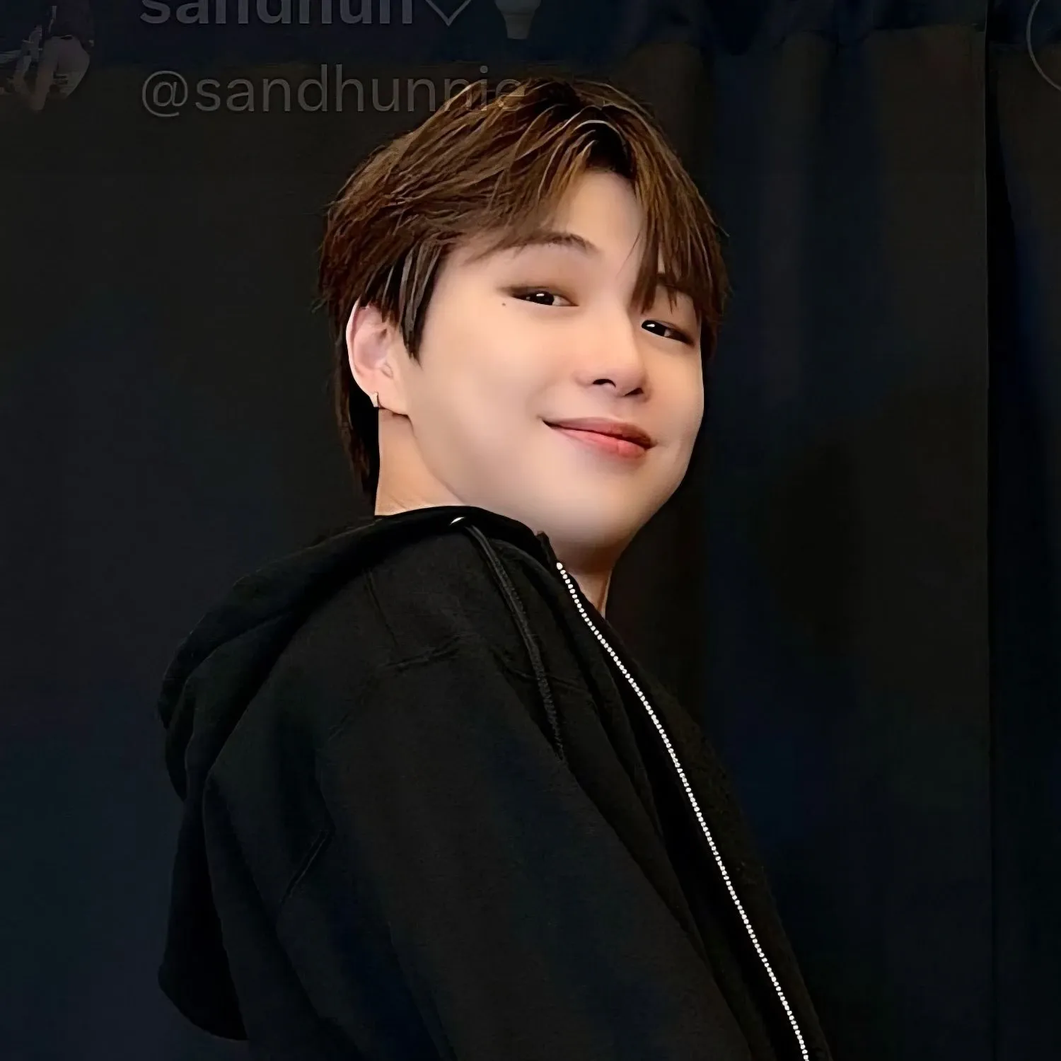 강다니엘의 최신 사진