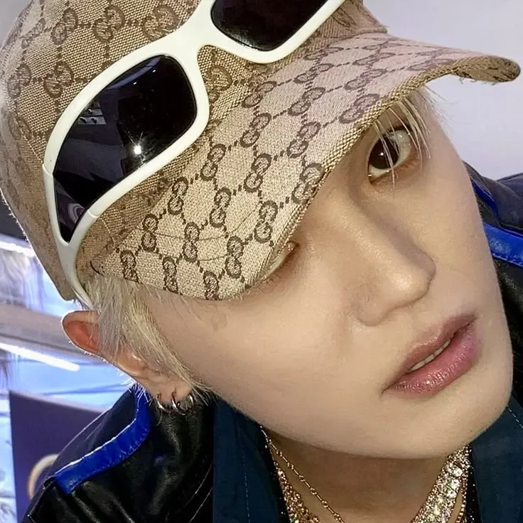 Momen yang diabadikan oleh penggemar NCT