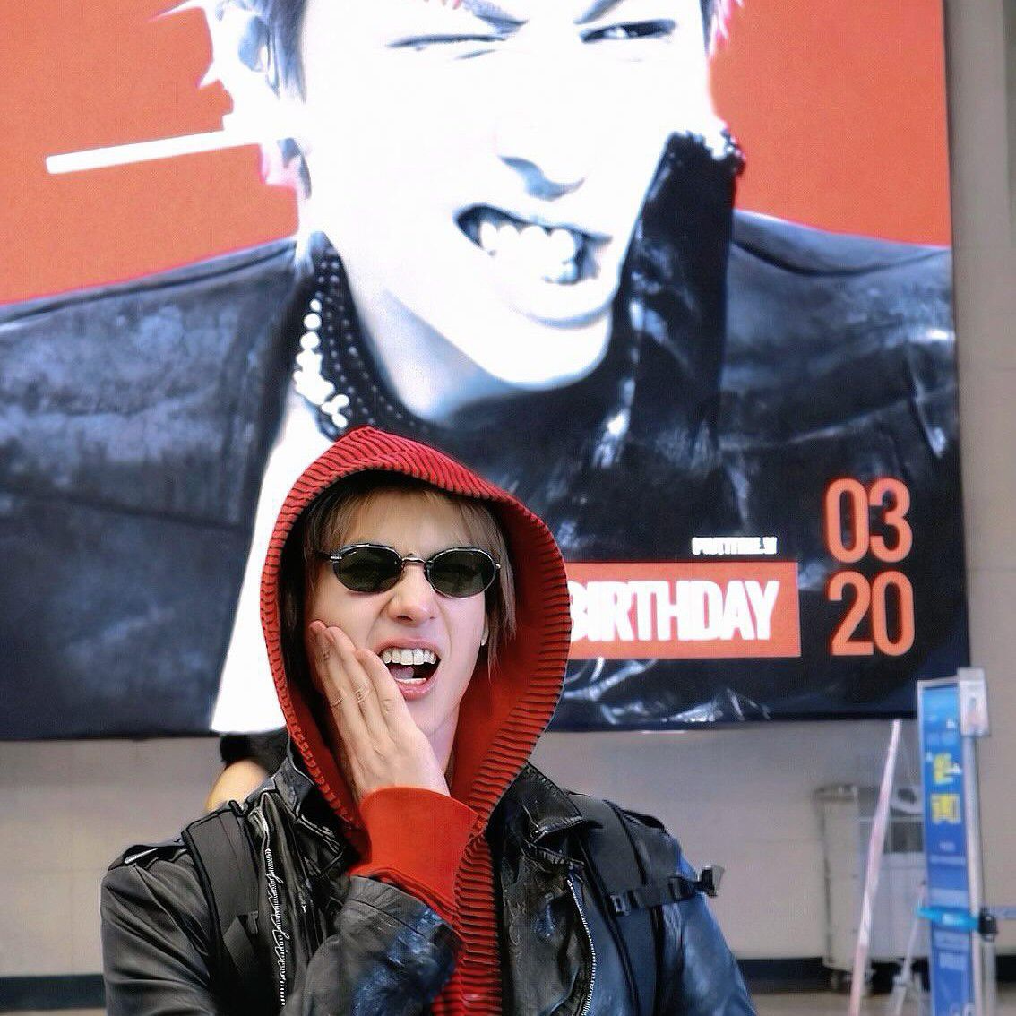 Latest photo of CORTIS